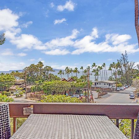 Maui Vista 1411 Villa Kihei Eksteriør billede