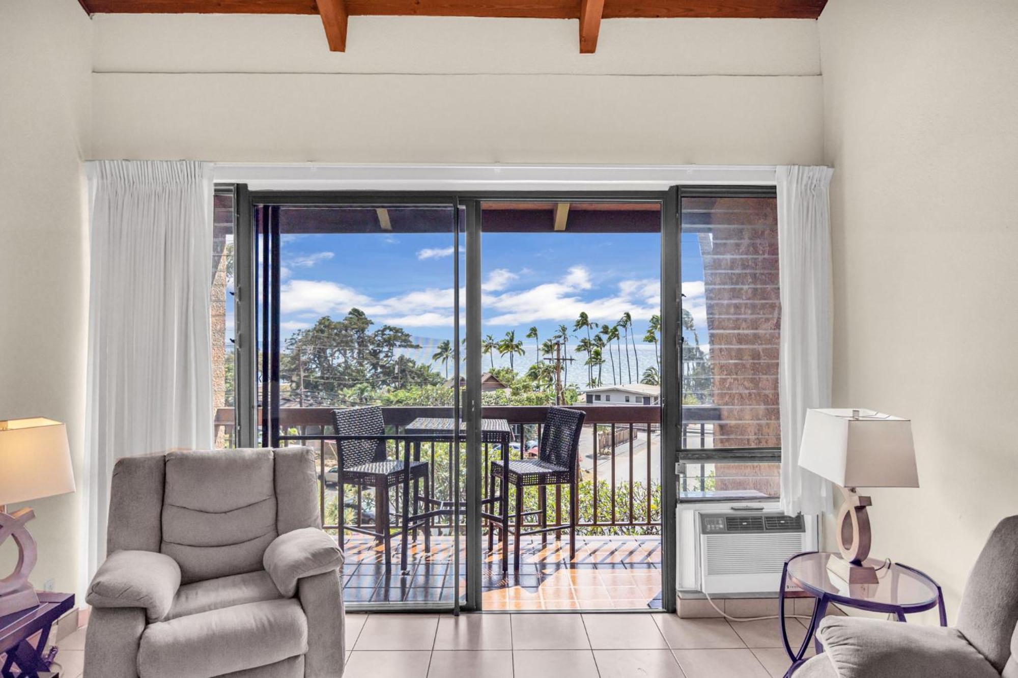 Maui Vista 1411 Villa Kihei Eksteriør billede